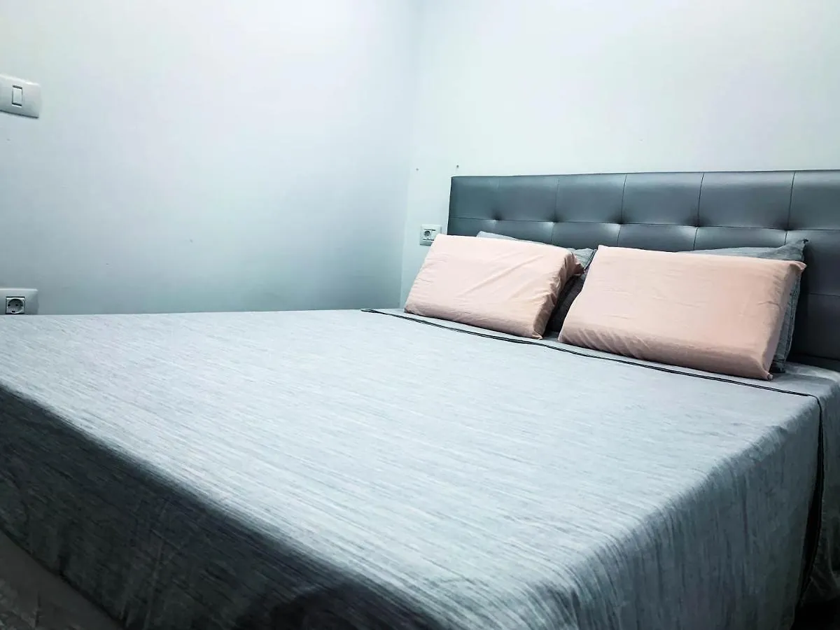 Renovated Flat With Balcony Near Las Vistas Beach Apartment Playa de las Americas  0*, Playa de las Americas (Tenerife) Spain