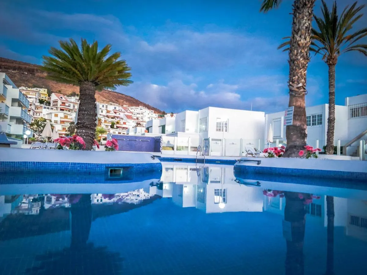 Renovated Flat With Balcony Near Las Vistas Beach Apartment Playa de las Americas  Playa de las Americas (Tenerife)