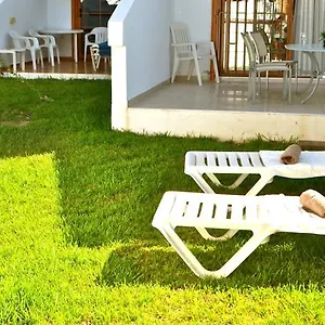 Club Olympus In Garden City Apartman